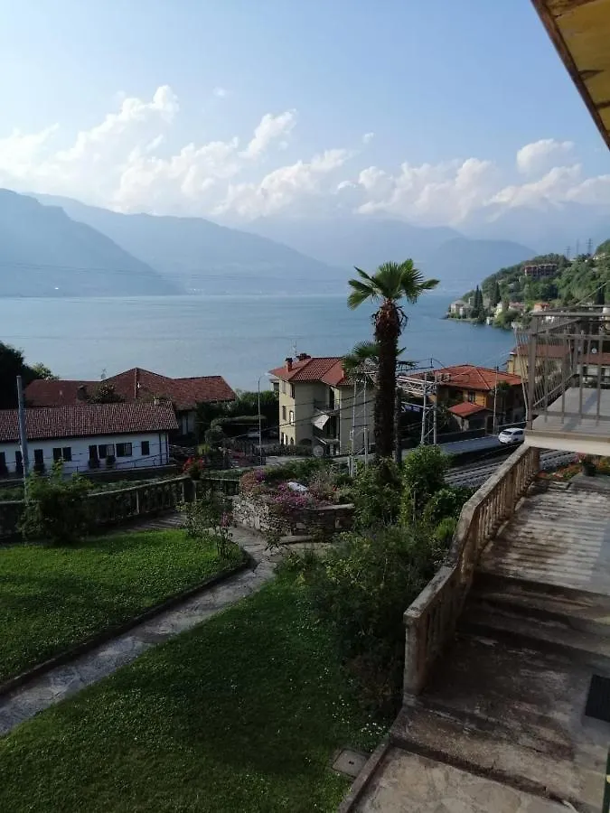 Apartment Ferienwohnung Casa Vittoria Dervio Italien