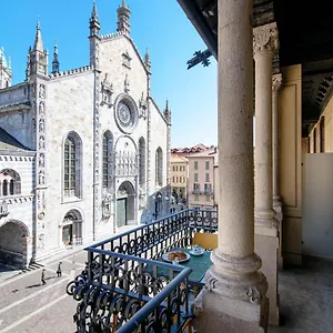 Appartement Dome's Charme - The House Of Travelers, Côme