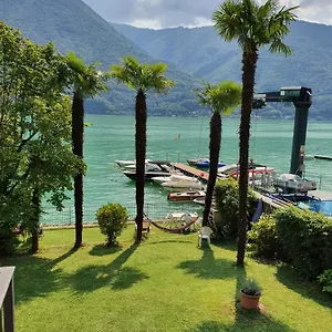 Ferienhaus Le Palme Antonella, Cima