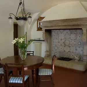 Apartment San Carlo Vacanze, Soiano Del Lago