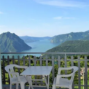 Ferienhaus Panorama - Mountain Iseo Hospitality, Bossico