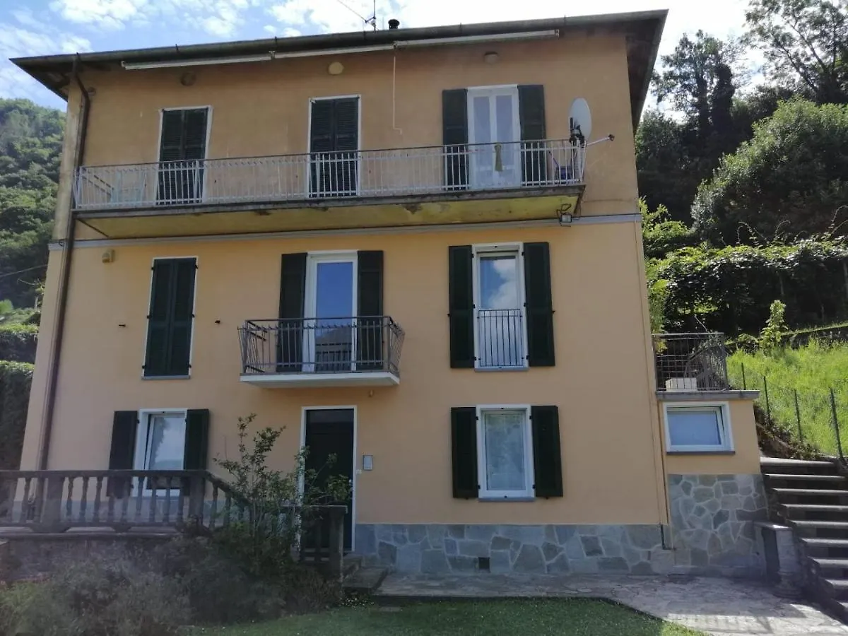 Appartement Casa Vittoria à Dervio Italie