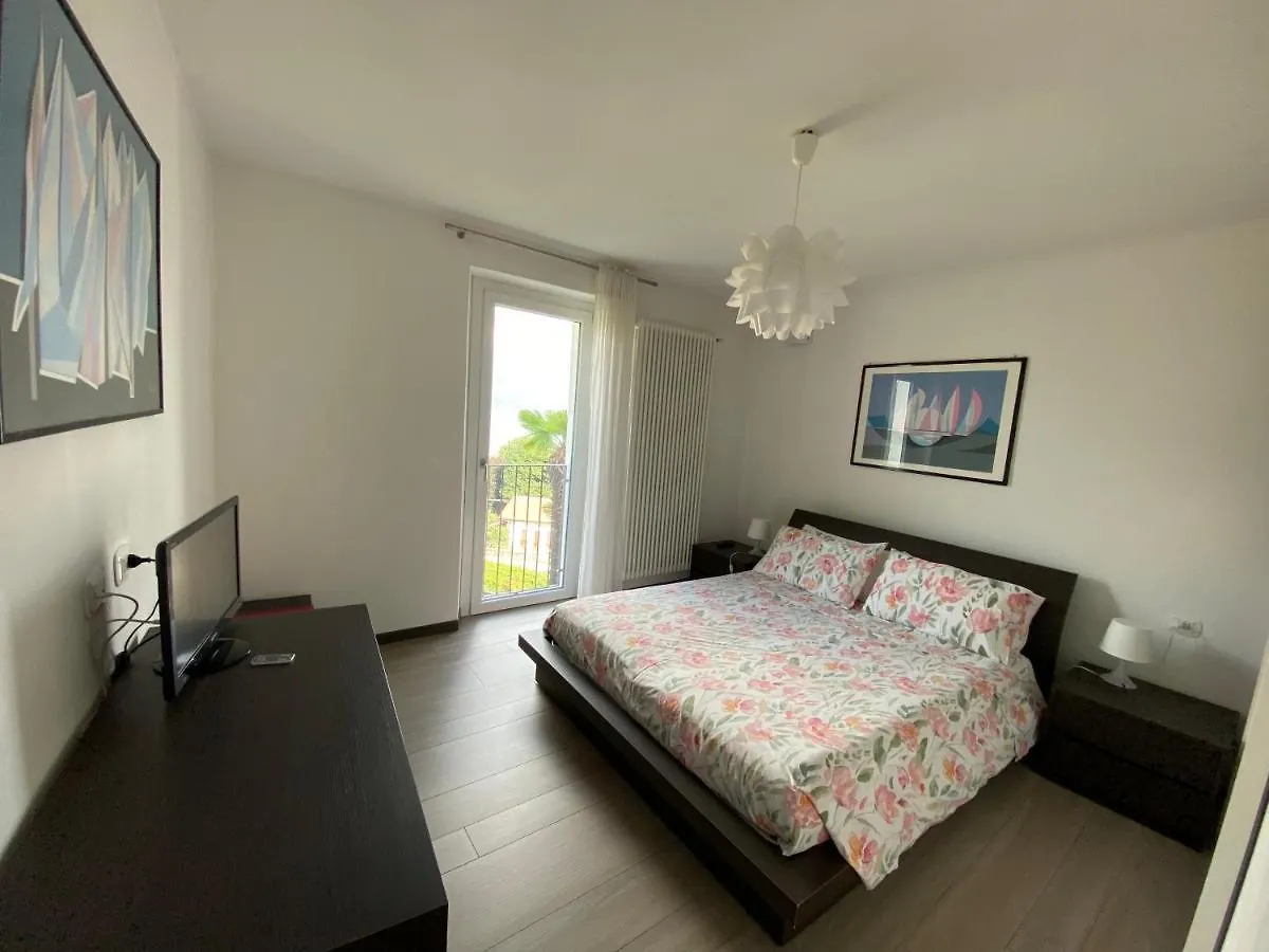 Appartement Casa Vittoria à Dervio 0*,