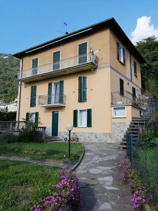 Casa Vittoria Appartement Dervio Italië