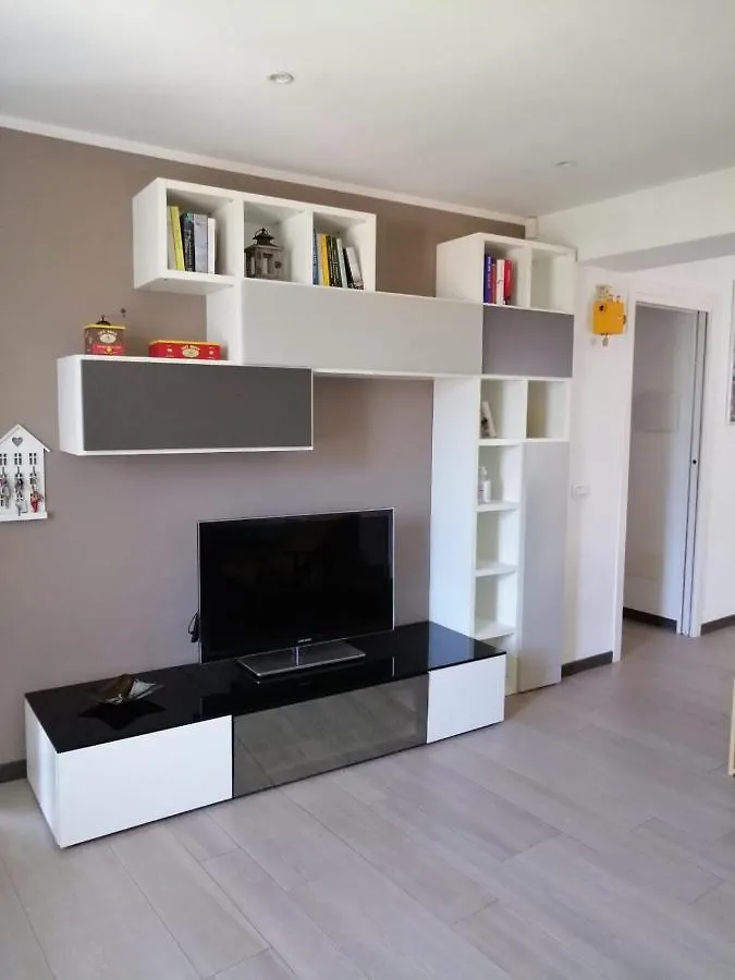 Casa Vittoria Appartement Dervio Italië