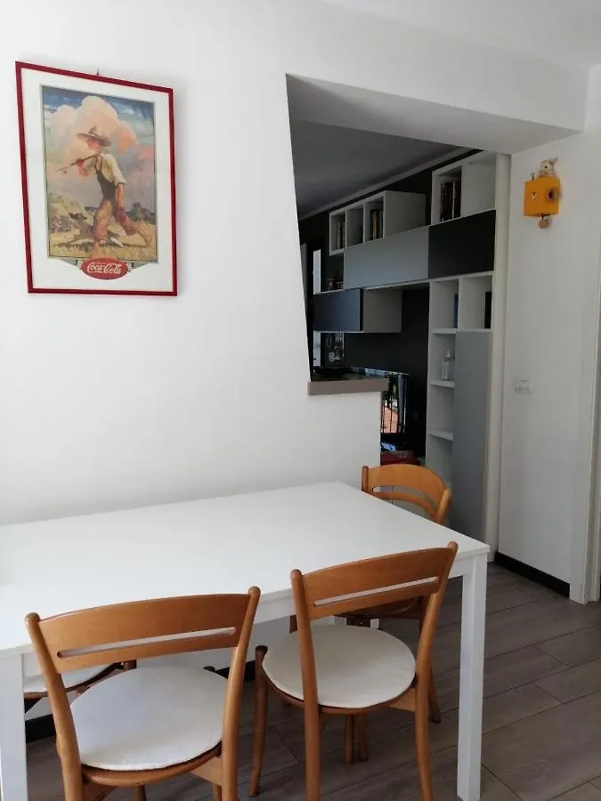 Casa Vittoria Appartement Dervio 0*,  Italië