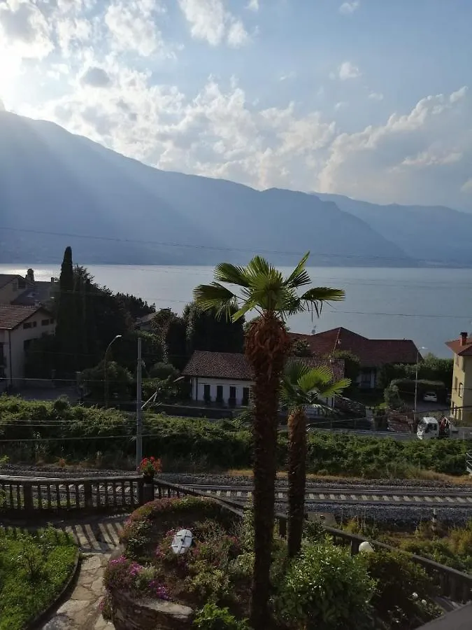Casa Vittoria Appartement Dervio