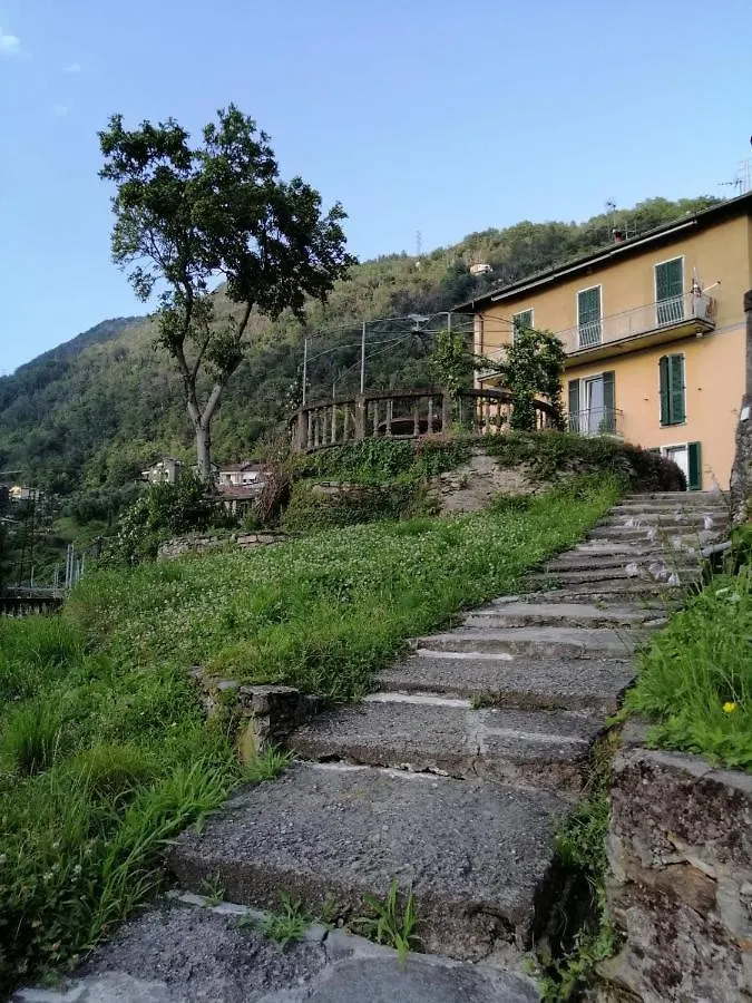 Casa Vittoria Appartement Dervio Italië