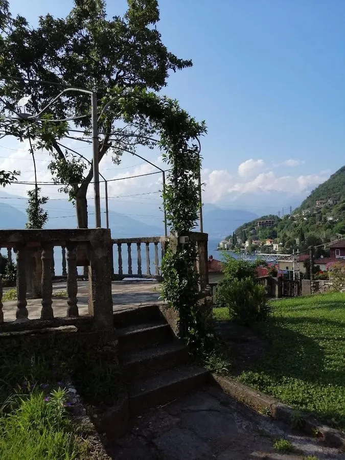 Casa Vittoria Appartement Dervio