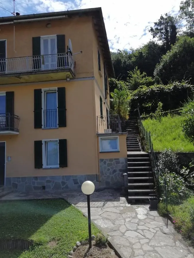 Casa Vittoria Appartement Dervio