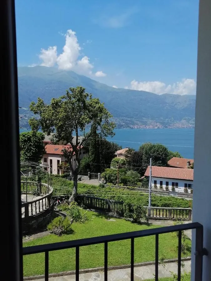 Casa Vittoria Appartement Dervio 0*,
