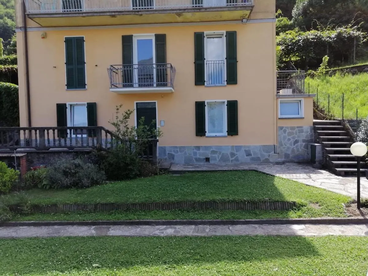 Casa Vittoria Appartement Dervio