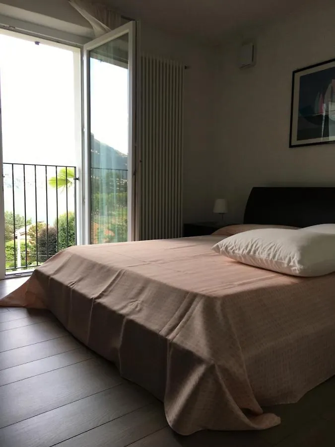 Casa Vittoria Appartement Dervio