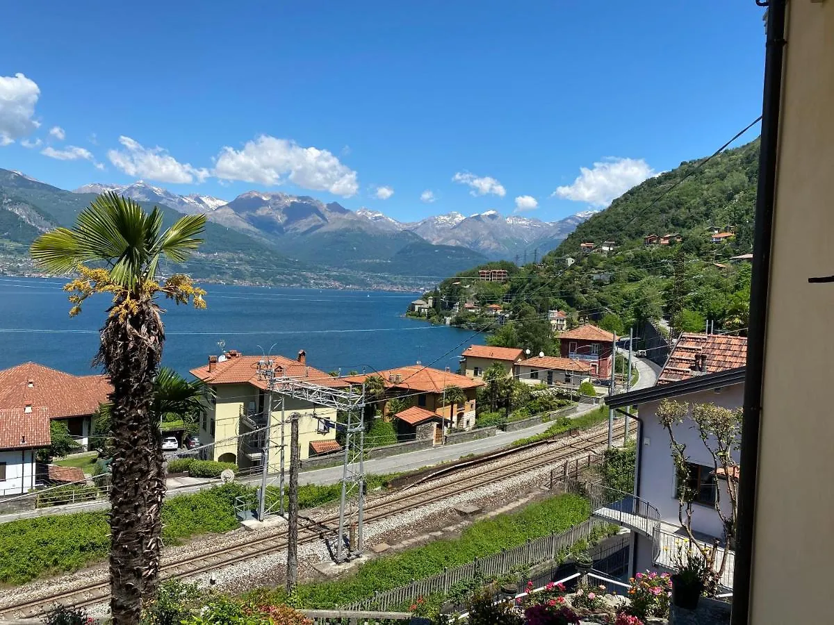 Casa Vittoria Appartement Dervio Italië