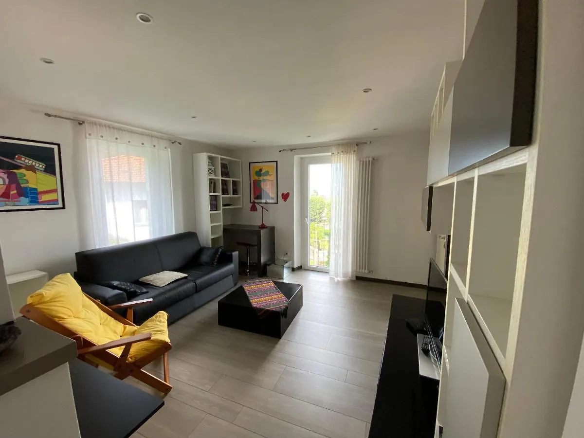 Casa Vittoria Appartement Dervio 0*,