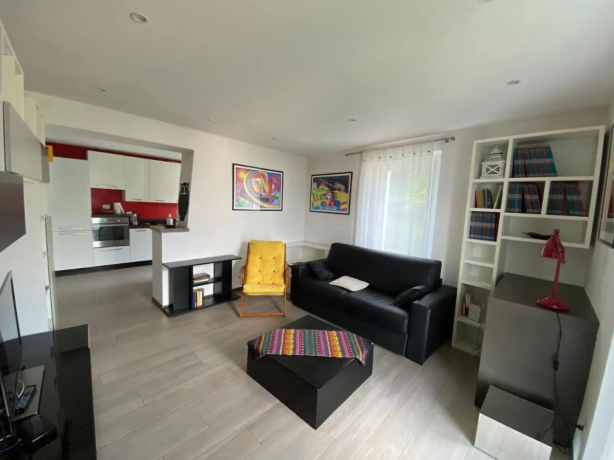 Casa Vittoria Appartement Dervio Italië