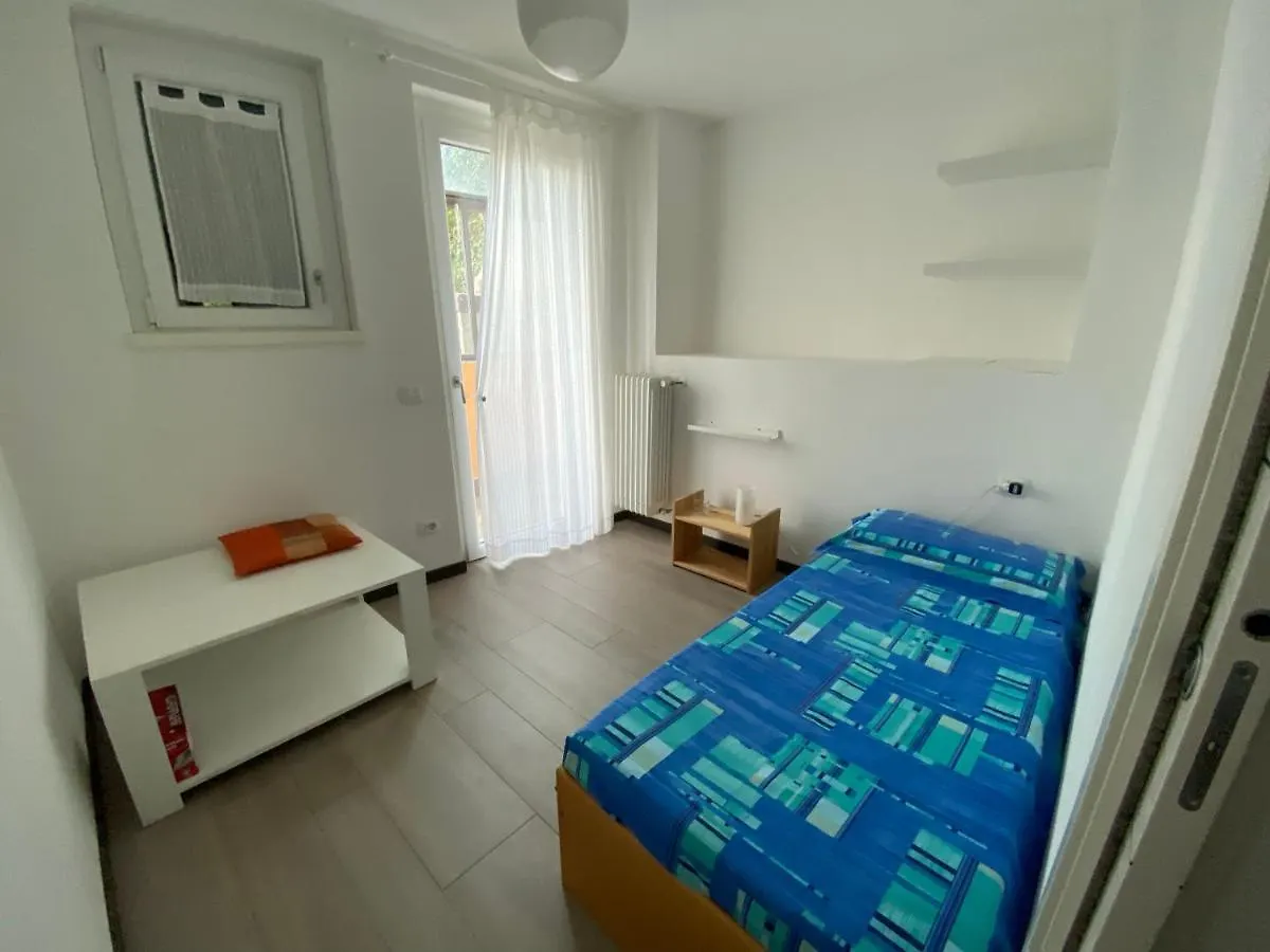 Casa Vittoria Appartement Dervio