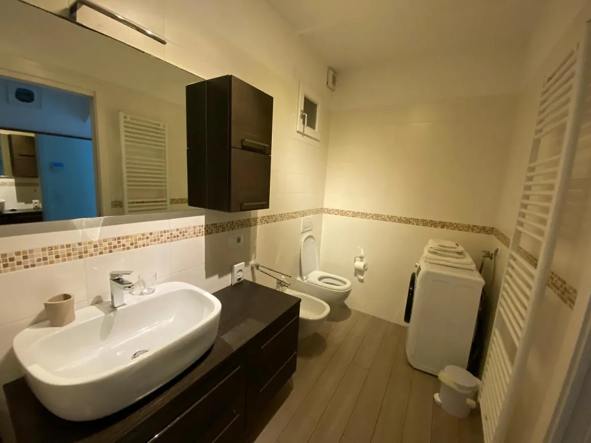 Casa Vittoria Appartement Dervio