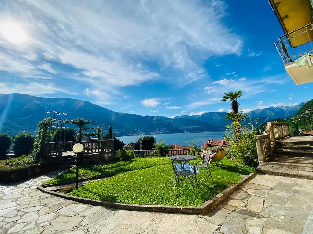 Casa Vittoria Appartement Dervio