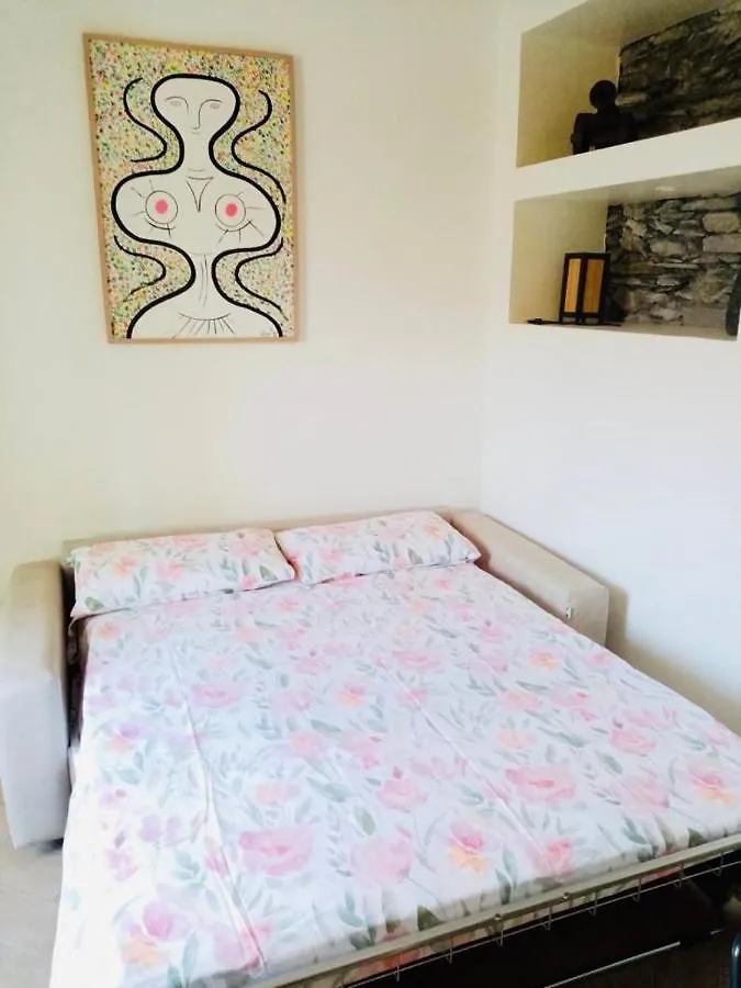 Casa Vittoria Appartement Dervio