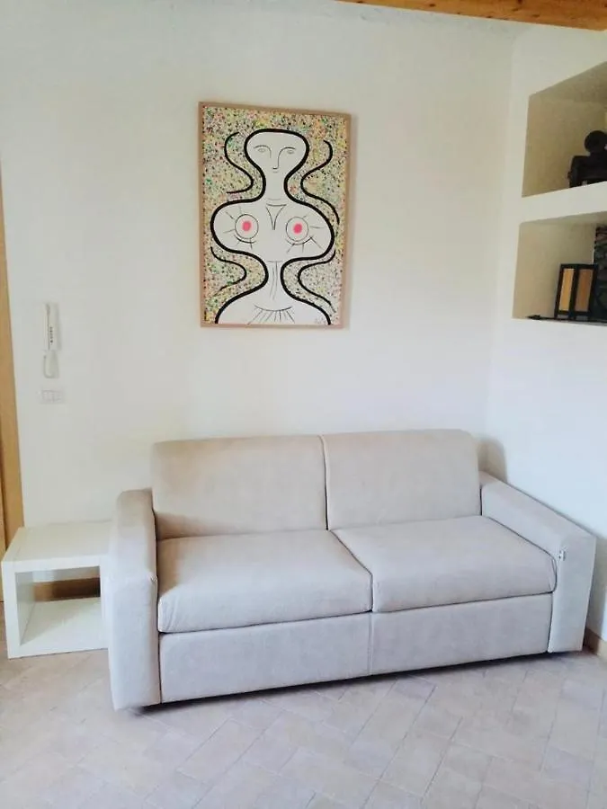 Casa Vittoria Appartement Dervio 0*,