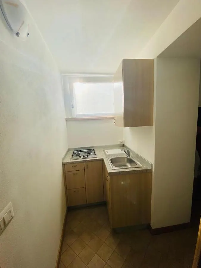 Casa Vittoria Appartement Dervio