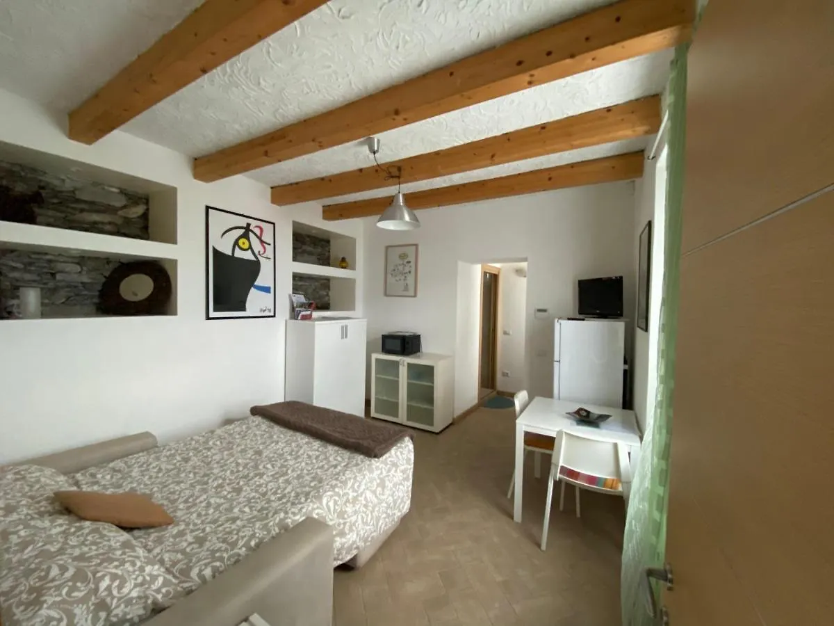 Casa Vittoria Appartement Dervio 0*,  Italië