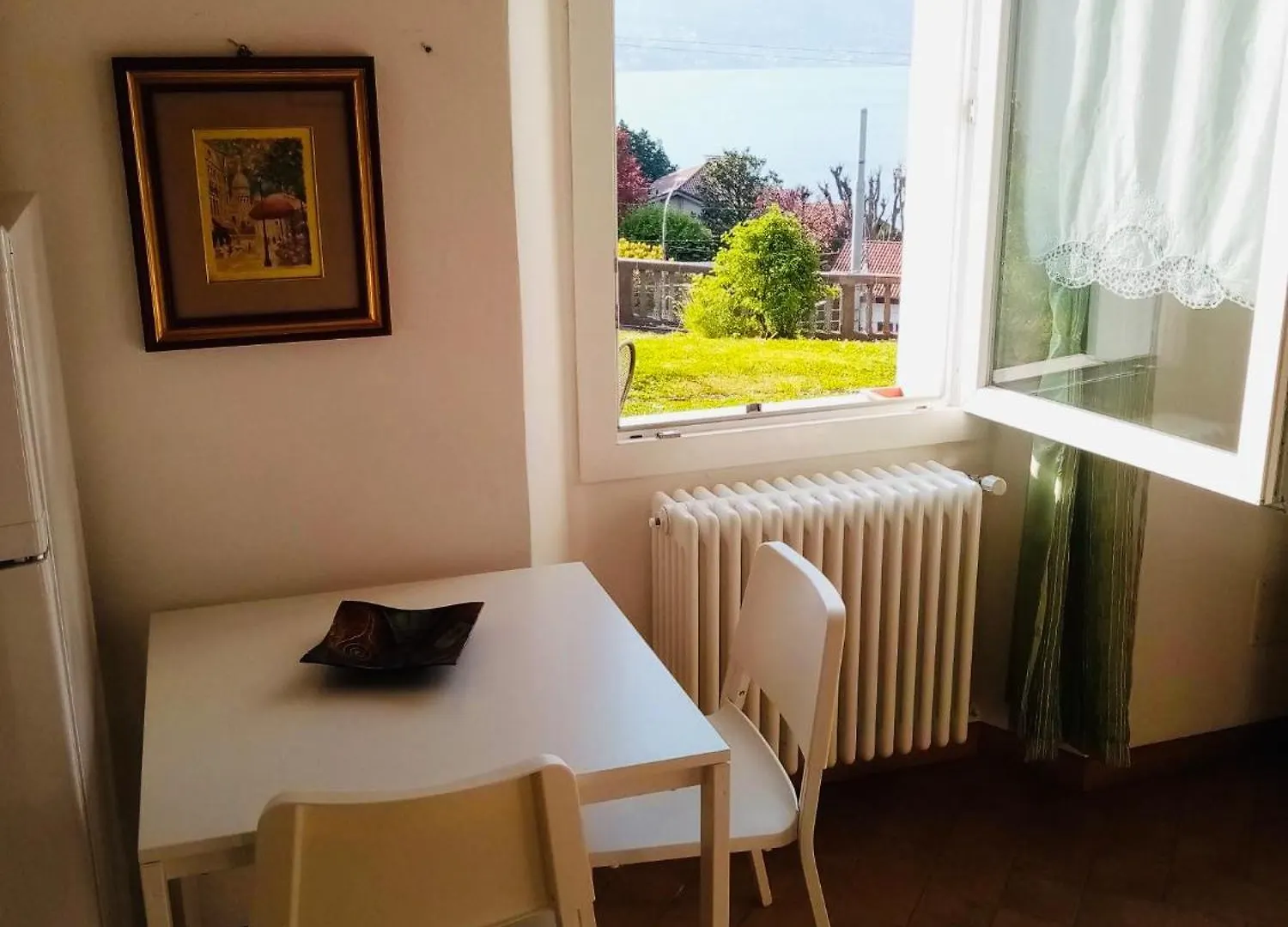 Casa Vittoria Appartement Dervio