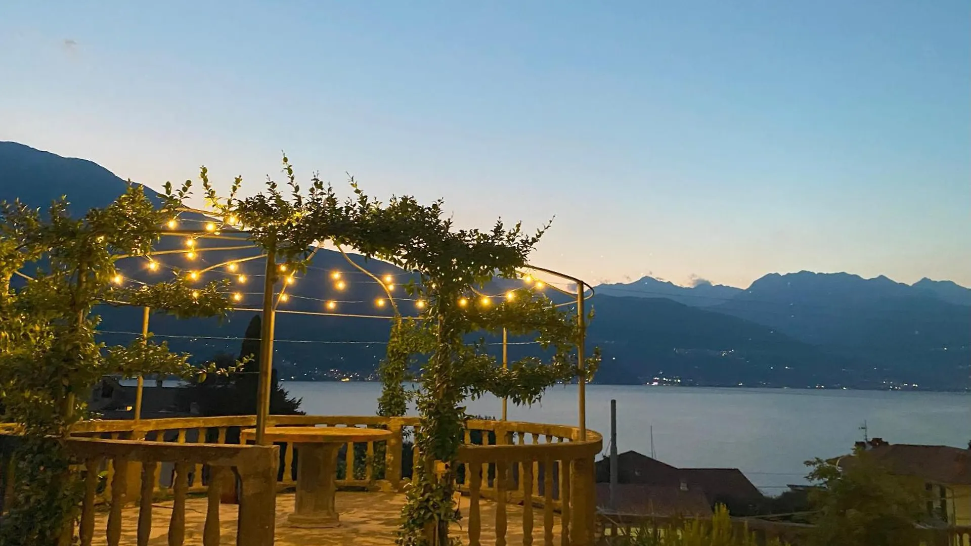 Casa Vittoria Appartement Dervio