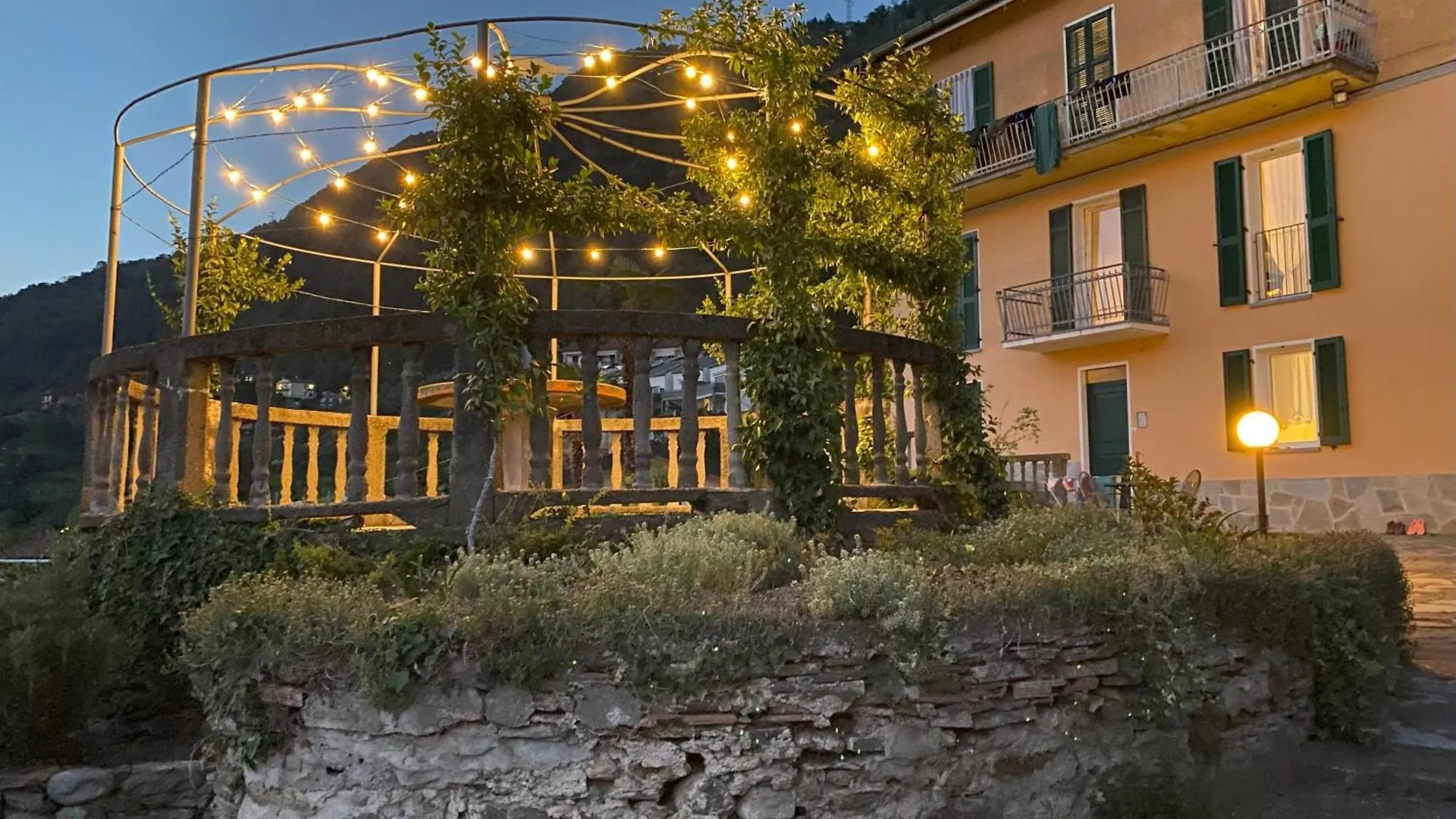 Casa Vittoria Appartement Dervio Italië