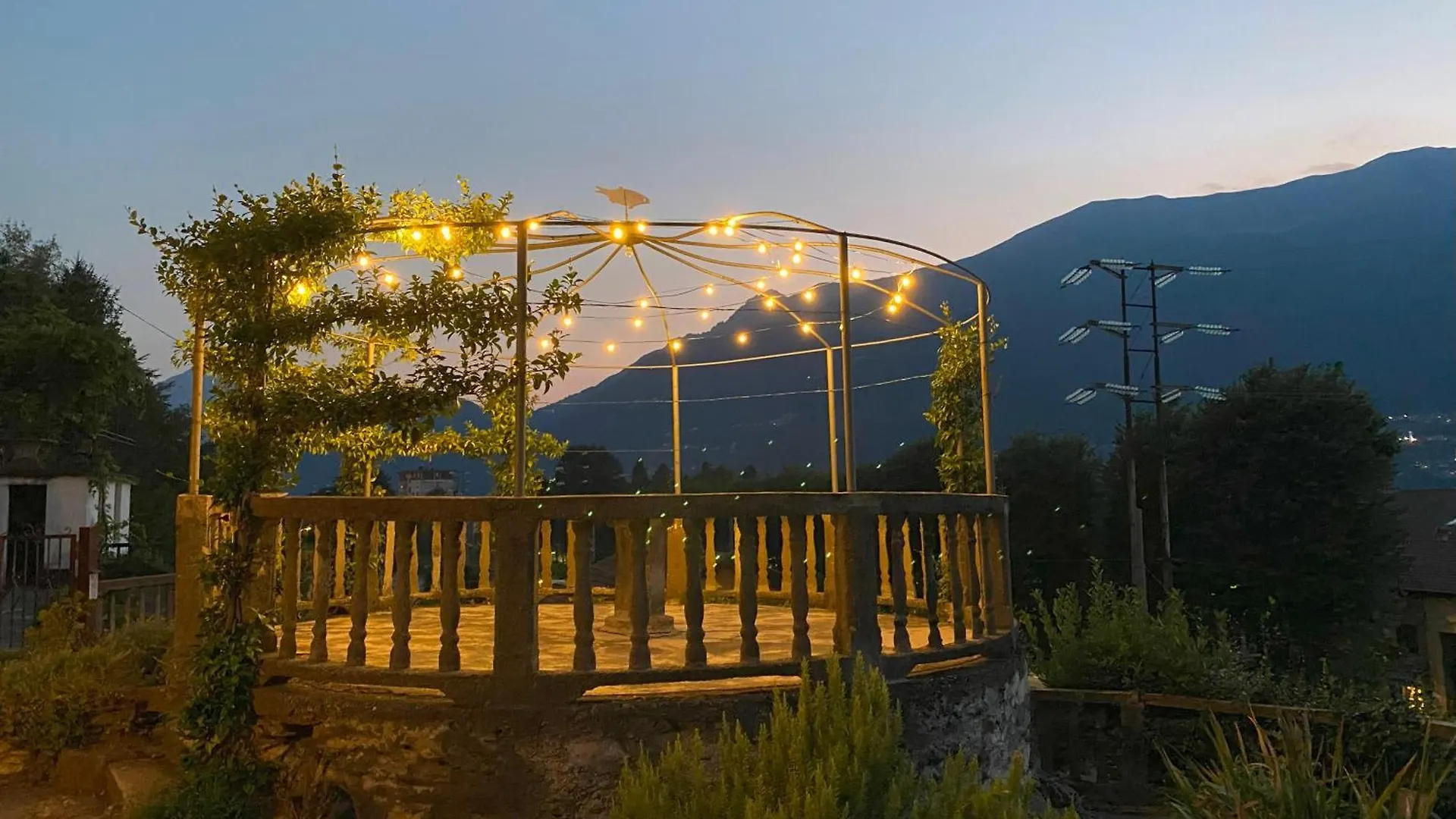 Casa Vittoria Appartement Dervio 0*,  Italië