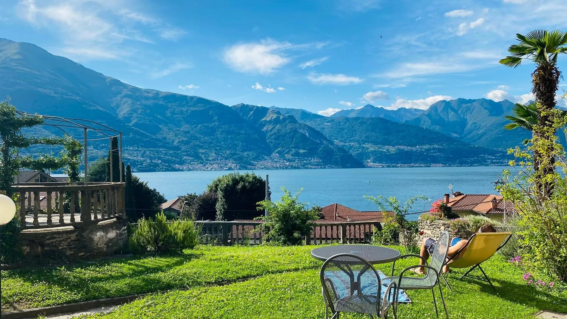 Casa Vittoria Appartement Dervio