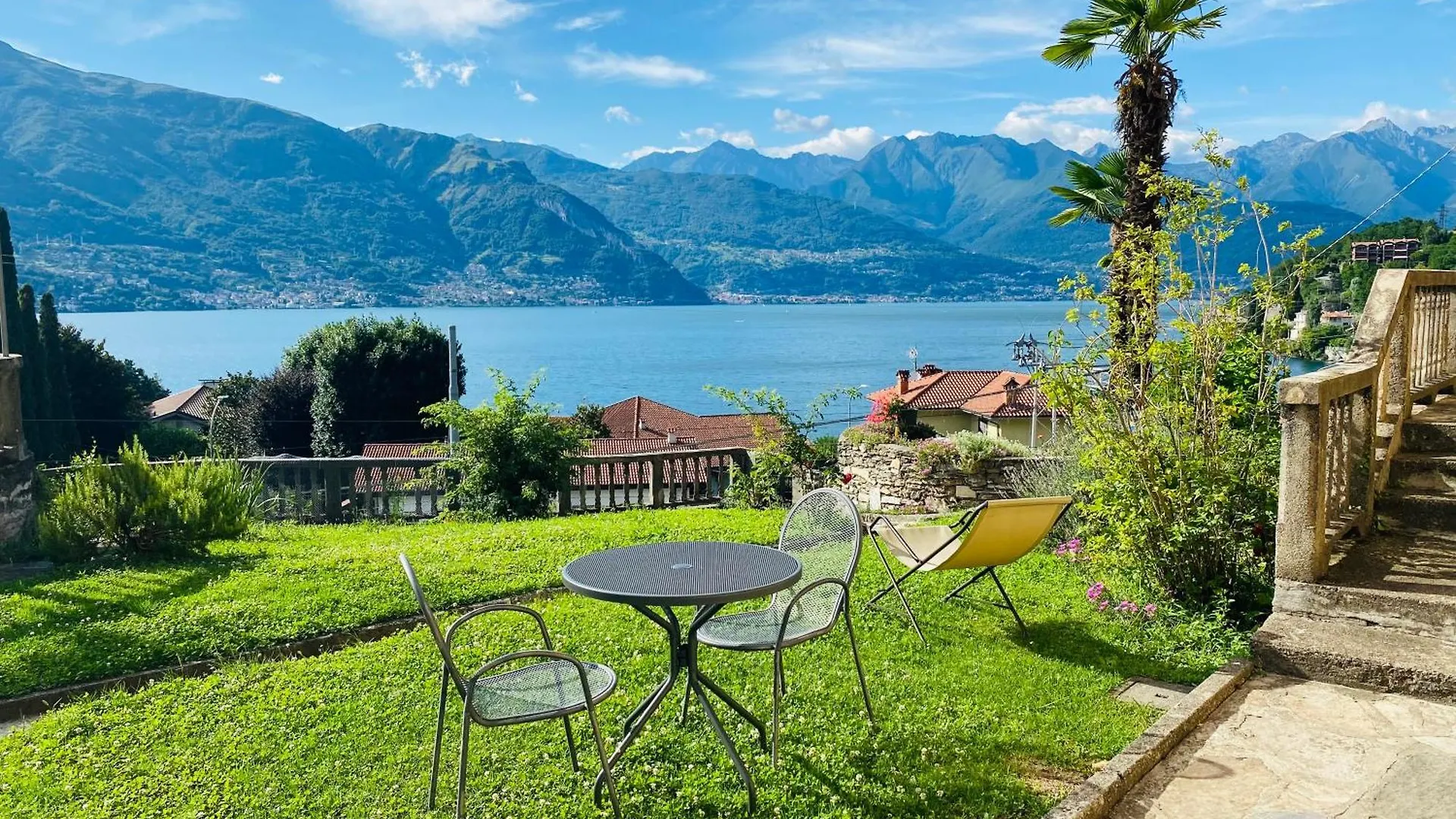 Casa Vittoria Appartement Dervio